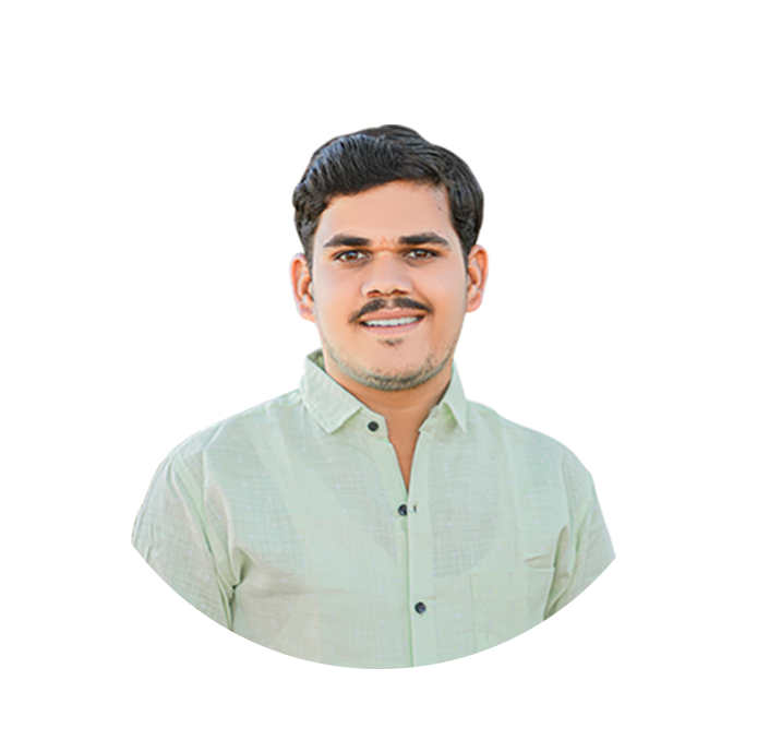 Bhagwan Palve