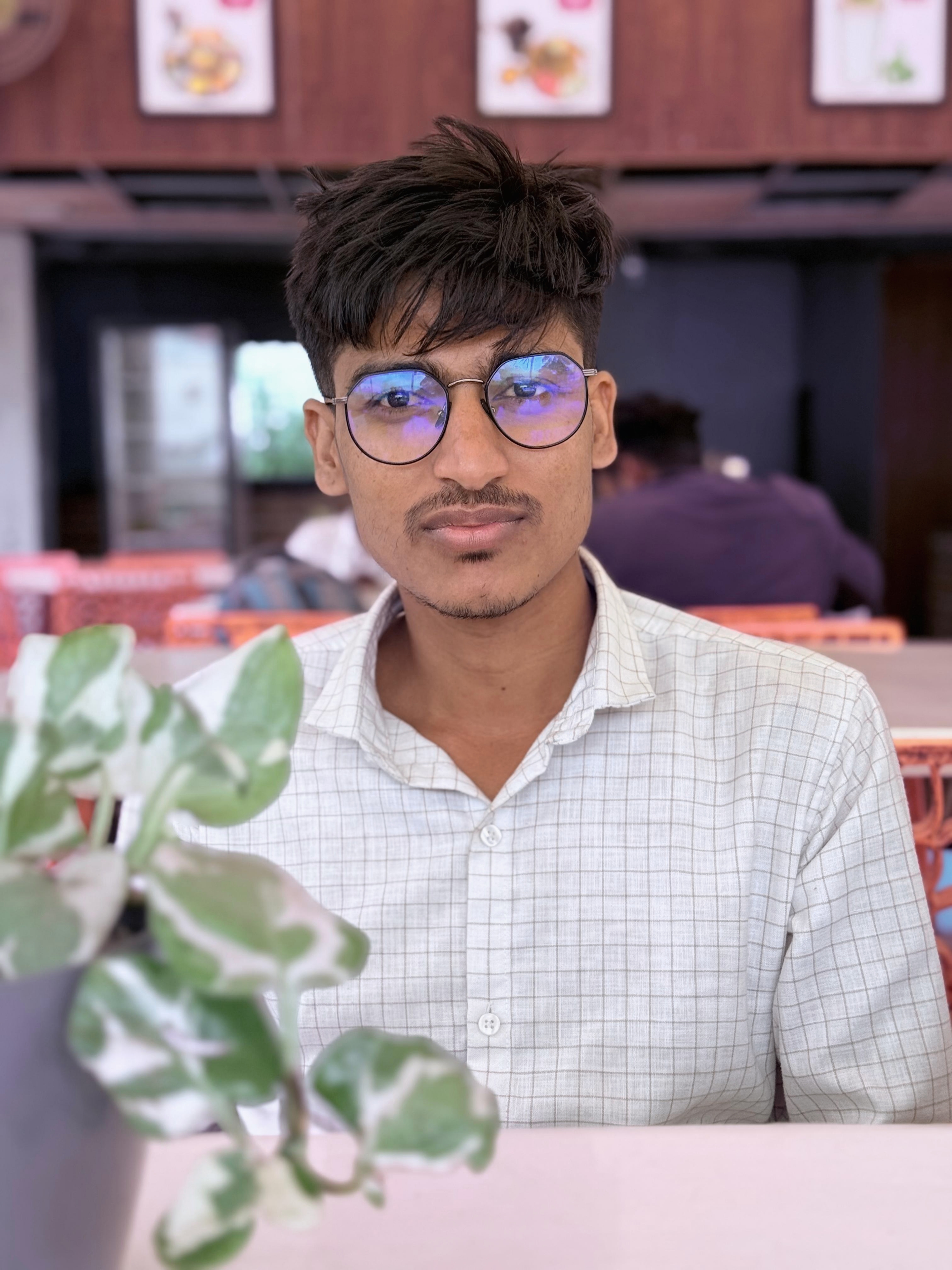 Gokul Jaybhaye