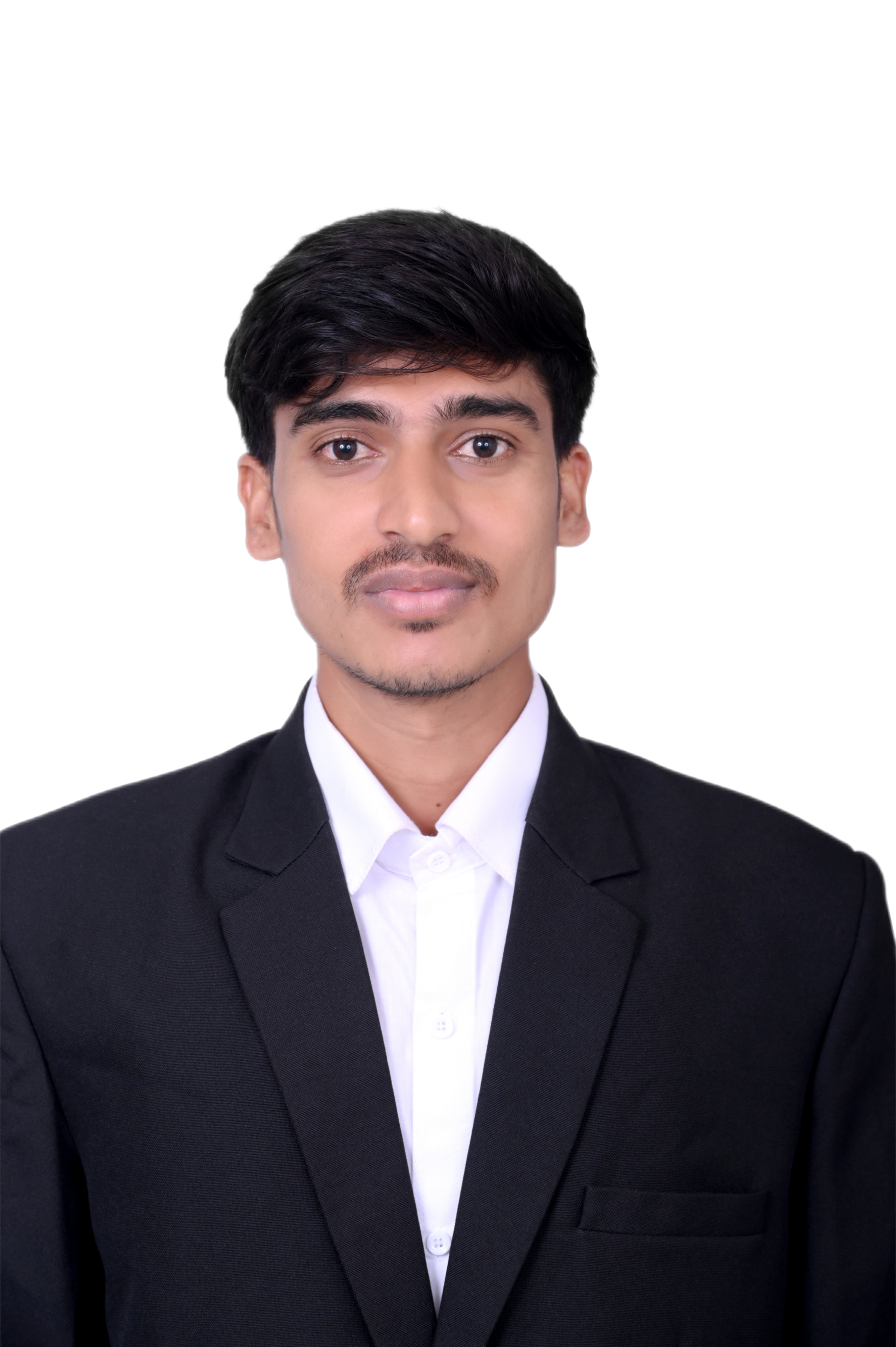 Gokul Jaybhaye