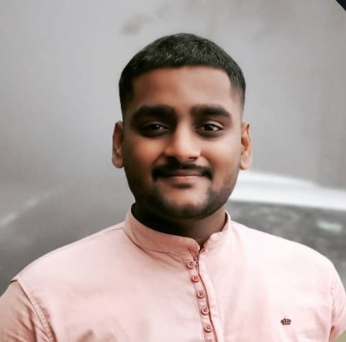 Pratik Ingale