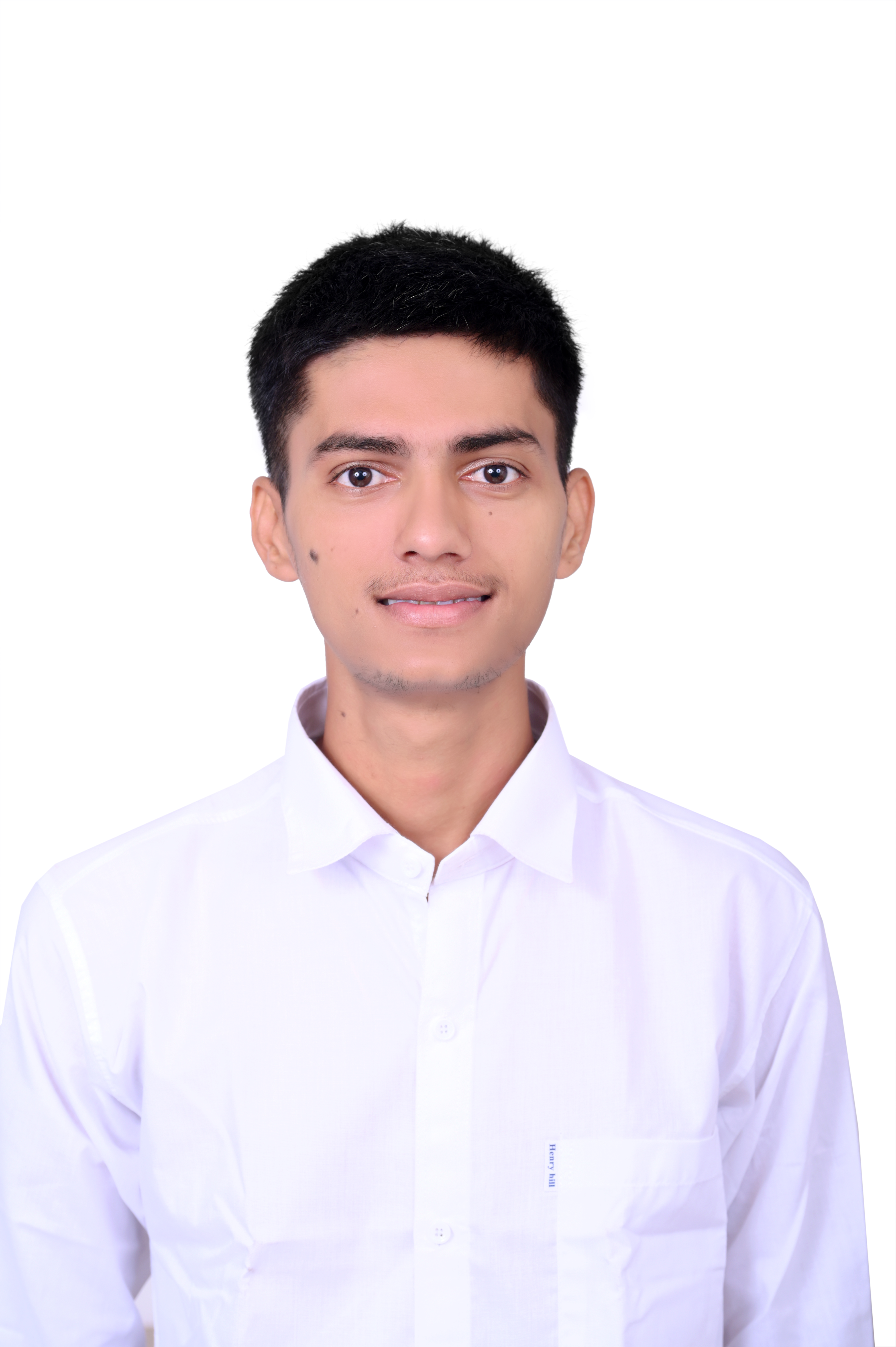Pratik Jaybhaye